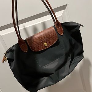 Longchamp Medium Tote